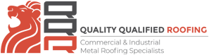 QQRoofing Logo