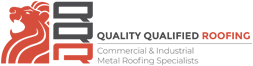 QQRoofing Logo